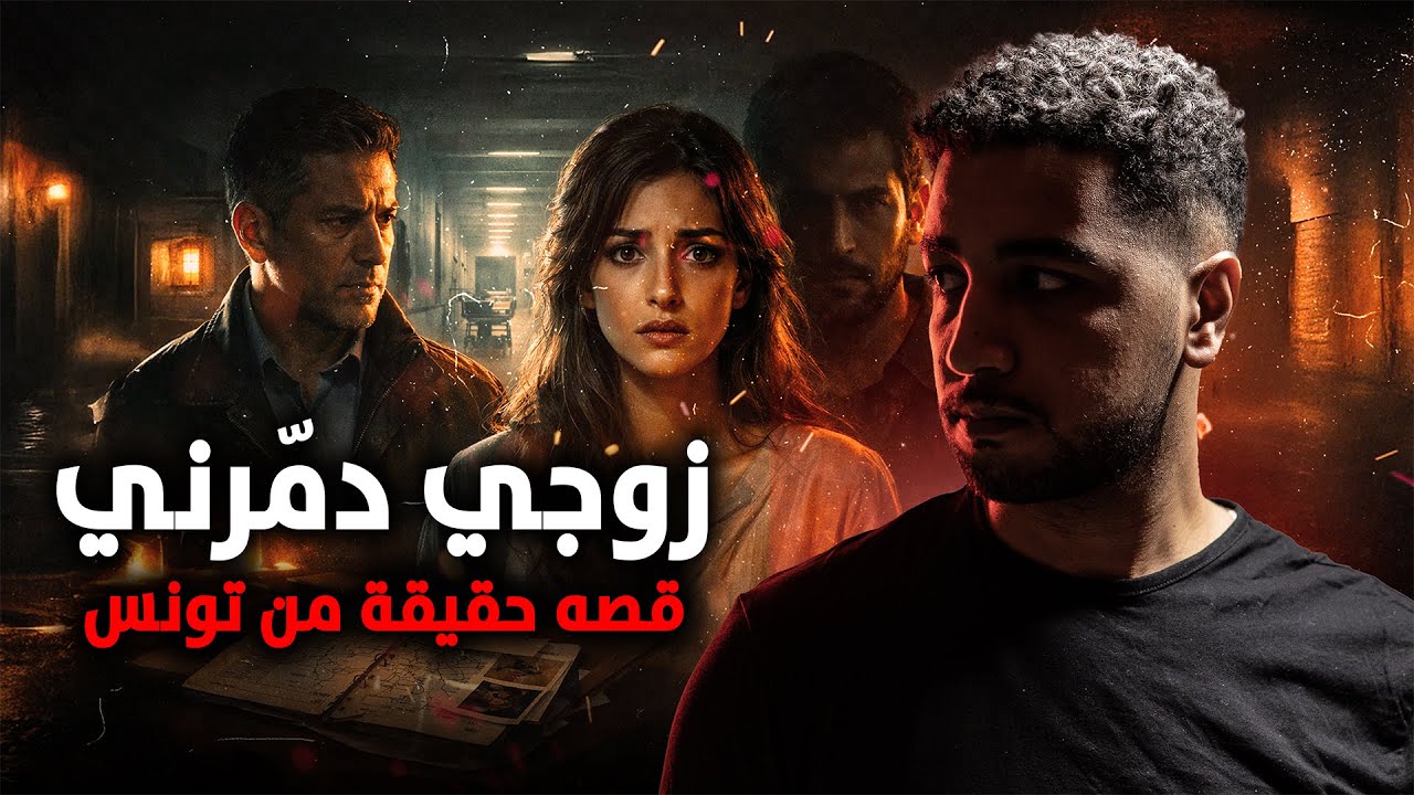 قصة حقيقية من تونس: زوج صدّق العرافة… فتحوّل الزواج إلى كابوس