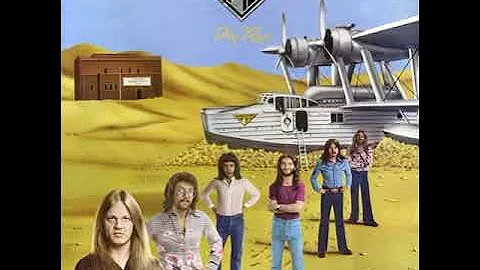 George Hatcher Band  Dry Run 1976  (full album)