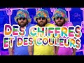 Des Chiffres Et Des Couleurs Chanson mp3
