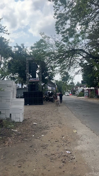 Ceksound DJ Ngamen 10 #adityaproaudio #soundsystem #karnavalsoundhoreg #soundviral #soundsystemjatim