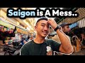 Watch this before visiting ho chi minh citysaigon   vietnam travel vlog