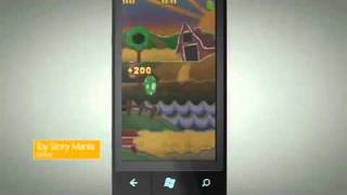 XBOX LIVE ON WINDOWS PHONE 7 VIDEO - AUGUST 17TH 2010