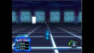 Kingdom Hearts 2 Final Mix - Debugging the Digital World