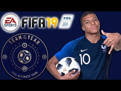 Video: Hráči FIFA 19 Sa Radujú Po Obhajobe AI, Ktorý Chráni Patch
