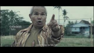 SILARIANG.KERASNYA ADAT BUGIS MAKASSAR