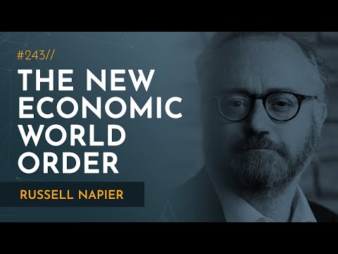 How to Survive in the New Economic & Financial Order | Russell Napier