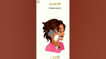 DOP 2 Level 140 l Delete One Part #shorts #viral