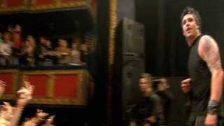 Papa Roach - Blood Brothers. [Live in Chicago] Resimi