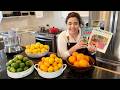Preserving A YEAR S Worth Of Fresh Citrus Six Different Ways Preserving A YEAR S Worth Of Fresh Citrus Six Different Ways
