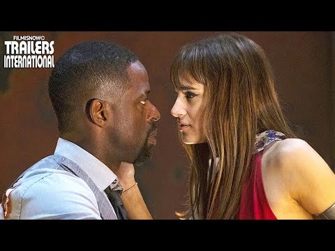 HOTEL ARTEMIS Trailer Legendado (2018) - Thriller de ficção com Jodie Foster