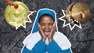 Download Lagu Don't just sound like a noisy Gong or Cymbal. Speak out of Love. MP3