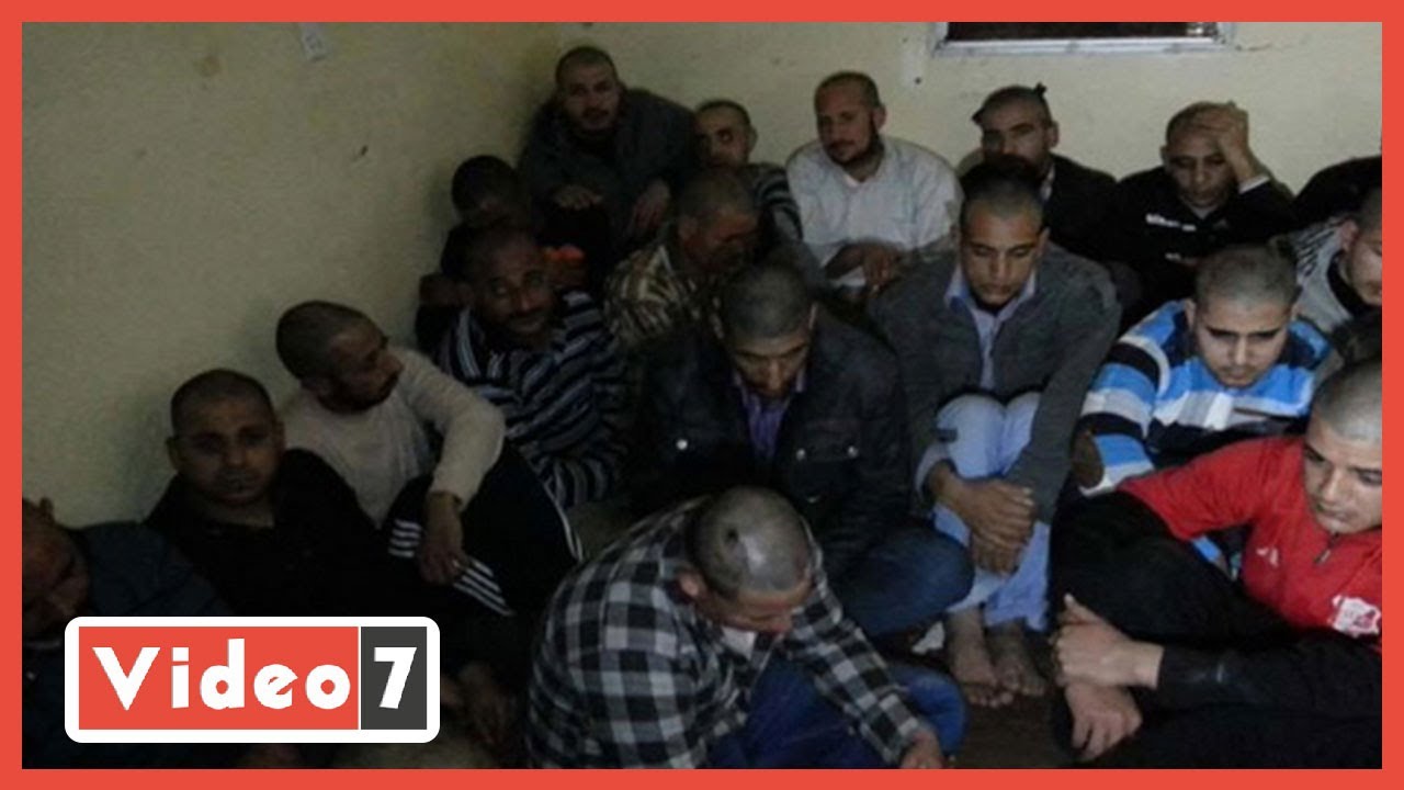 مصرى يروى تفاصيل الاحتجاز فى ليبيا تعذيب وتنكيل بجثث المهاجرين
