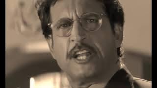 dhadkan movie dailoug तू कल भी बदतमीज था तू आज भी बदतमीज है | किरण कुमार का शानदार डायलॉग्स