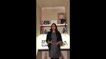 Stephanie Benson Performance Improvement Consultant