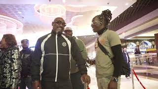 Headliner Superbowl '24 Recap w/Rod Wave & Jeezy