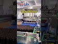 Automatic Oral Liquid Glass Bottle Depalletizer | Pharma Packaging Line