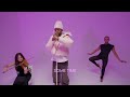 Velous - Paris Morgan (Velharmonic)