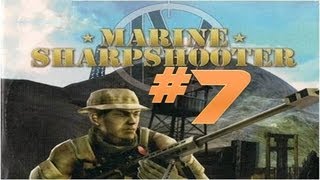 Przejdźmy Razem! Marine Sharpshooter 4: Locked & Loaded odc.07 Checkmate