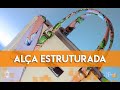 ALÇA ESTRUTURADA | #PERSONALARTE #49