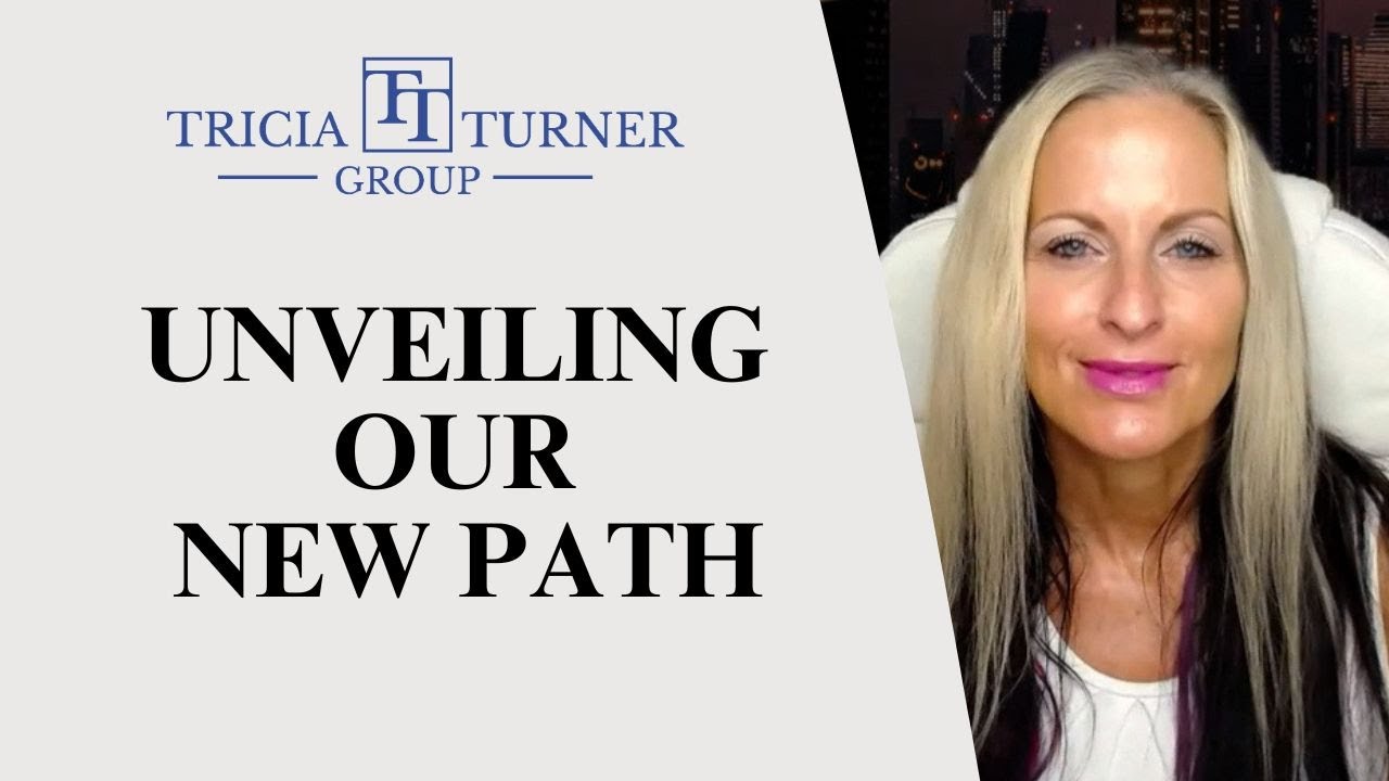 Embracing Change: The Tricia Turner Group's Transition to Real Brokerage