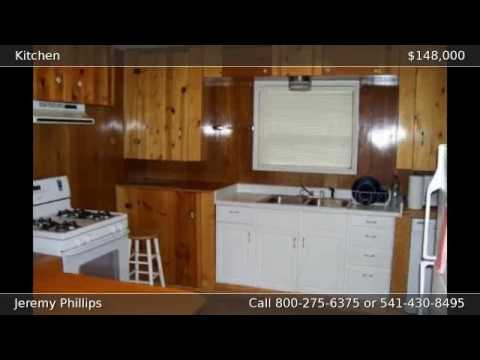1407 Marsters Ave, Roseburg, OR home video tour
