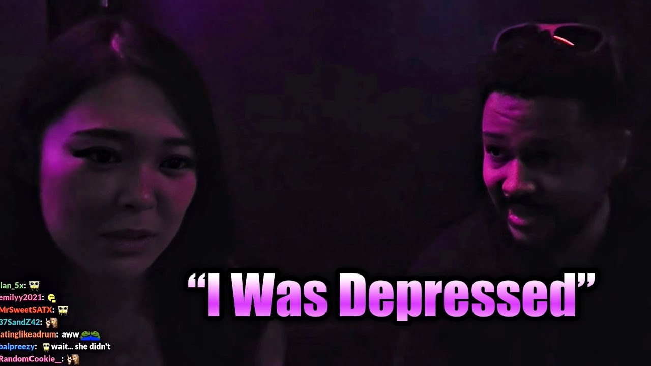 ExtraEmily and Nick Confirm They Slept Together… (Platonically)