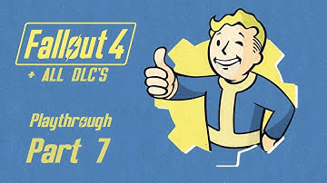 Fallout 4 + All DLC