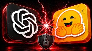 The OpenAI–Hugging Face incident changes everything in Cybersecurity ..