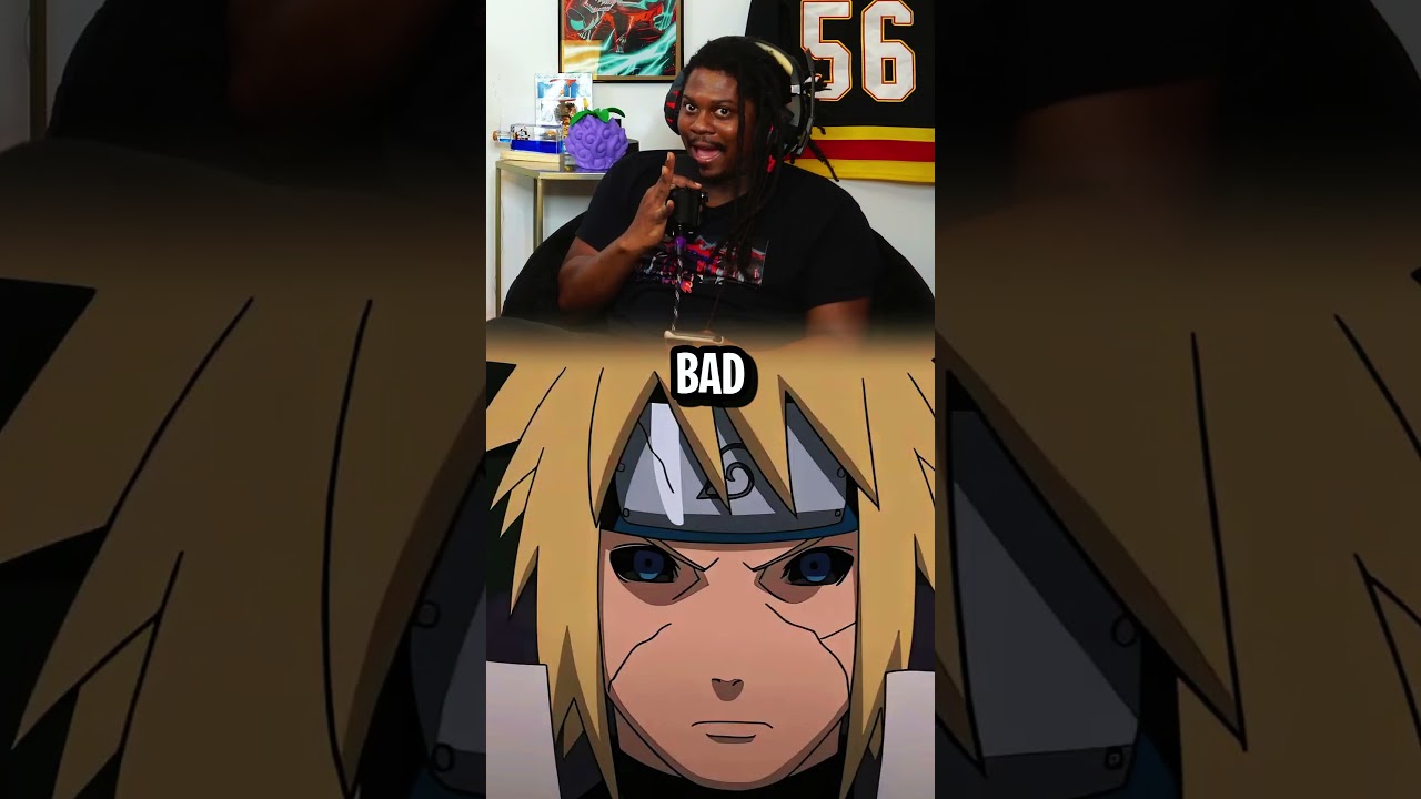 Could Itachi Beat Minato? #itachi #minato #naruto #freestyleanime #fyp #narutoshippuden #shorts