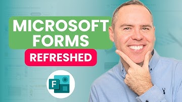 7 NEW Features in Microsoft Forms You Should Use Today!