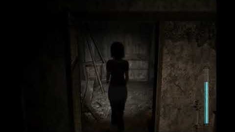 Reupload Pyschadelicsnake Fatal Frame 2  Project Zero 2 first time Walkthrough part 46