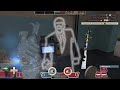 ZM BRASIL GAMEPLAY CTF TURBINE