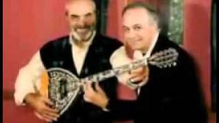 Vignette de la vidéo "Stelios Kazantzidis - mana mou glika mou mana"