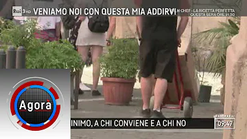 Qual è un buon stipendio in Italia?