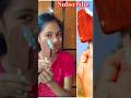 Ice cream making with clay ll DlY ll ice cream craft ll Chocobar #craft #diy 🍨🍦