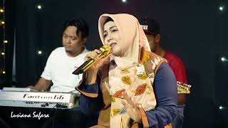 Lagu Viral! Tangan Tangan Hitam Voc. Lusiana Safara
