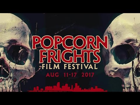 Popcorn Frights Film Festival to premiere 40 films in Miami