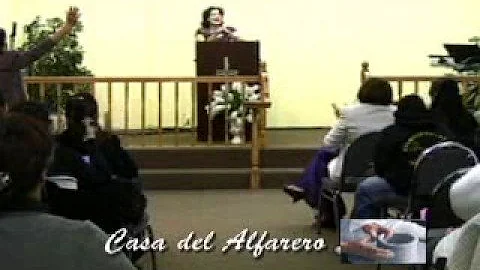 Pastora Rosalinda Castillo