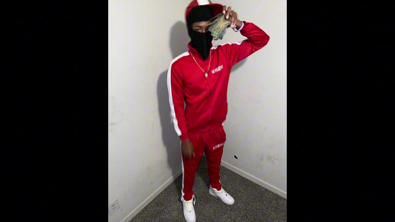 FREE] VonOff1700 Sample Type Beat - "Don't Trust No N*gga"