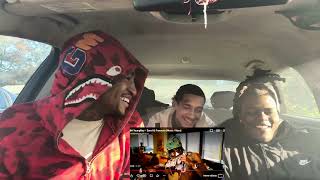 FINALLY he responded😤NBA Youngboy - ZERO IQ FREESTYLE (Official Reaction)