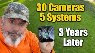 Blink Security Camera System Review and Tips