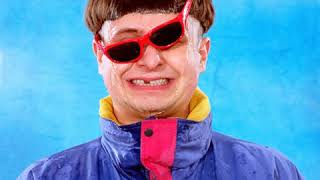 Oliver Tree - Miracle Man (1 HOUR)
