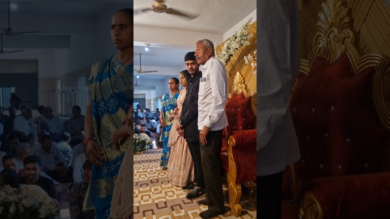 આજે તો બેનની સગાઈ હતી 😊😊#trending #shorts #vlog #viralvideo #ringceremony