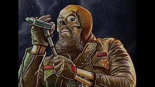 Paul Di'Anno - Wrathchild