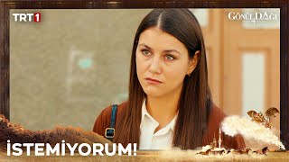 Selma, Zafer'e son sözünü söyledi - Gönül Dağı 110. Bölüm @trt1