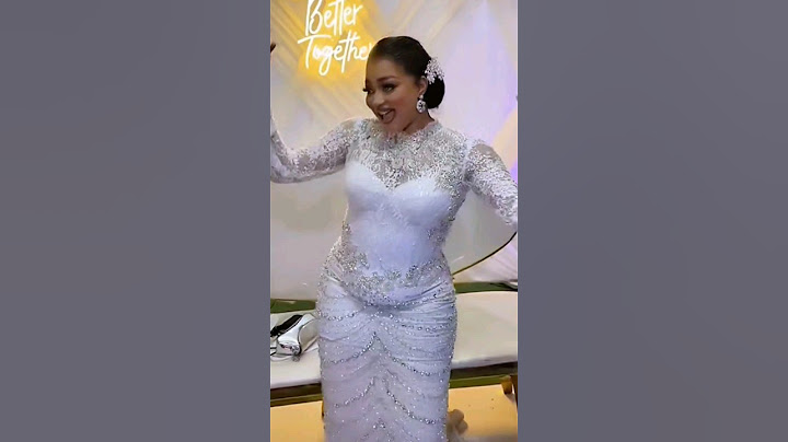 Mariage de Fanta Seydi  Famille Sénégalaise #4