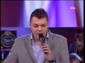 Slobodan vasic  gde je mala zaspala grand narod pita  18022013 rtv pink