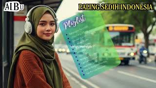 😭ALBUM NOSTALGIA PALING SEDIH POP MELAYU 💔KENANGAN TERINDAH 😭 MENEMANI NYETIR MALAM TANPA SEPI