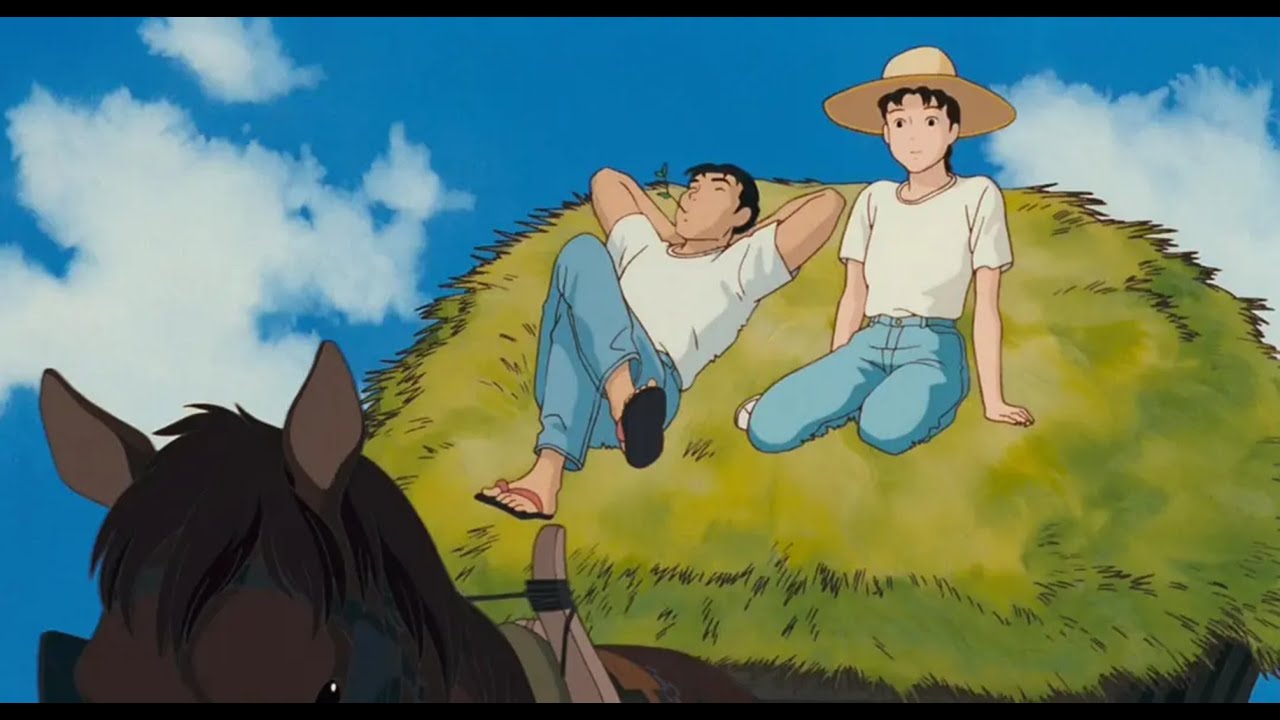 你想过什么样的生活？看看这部电影，也许会找到答案