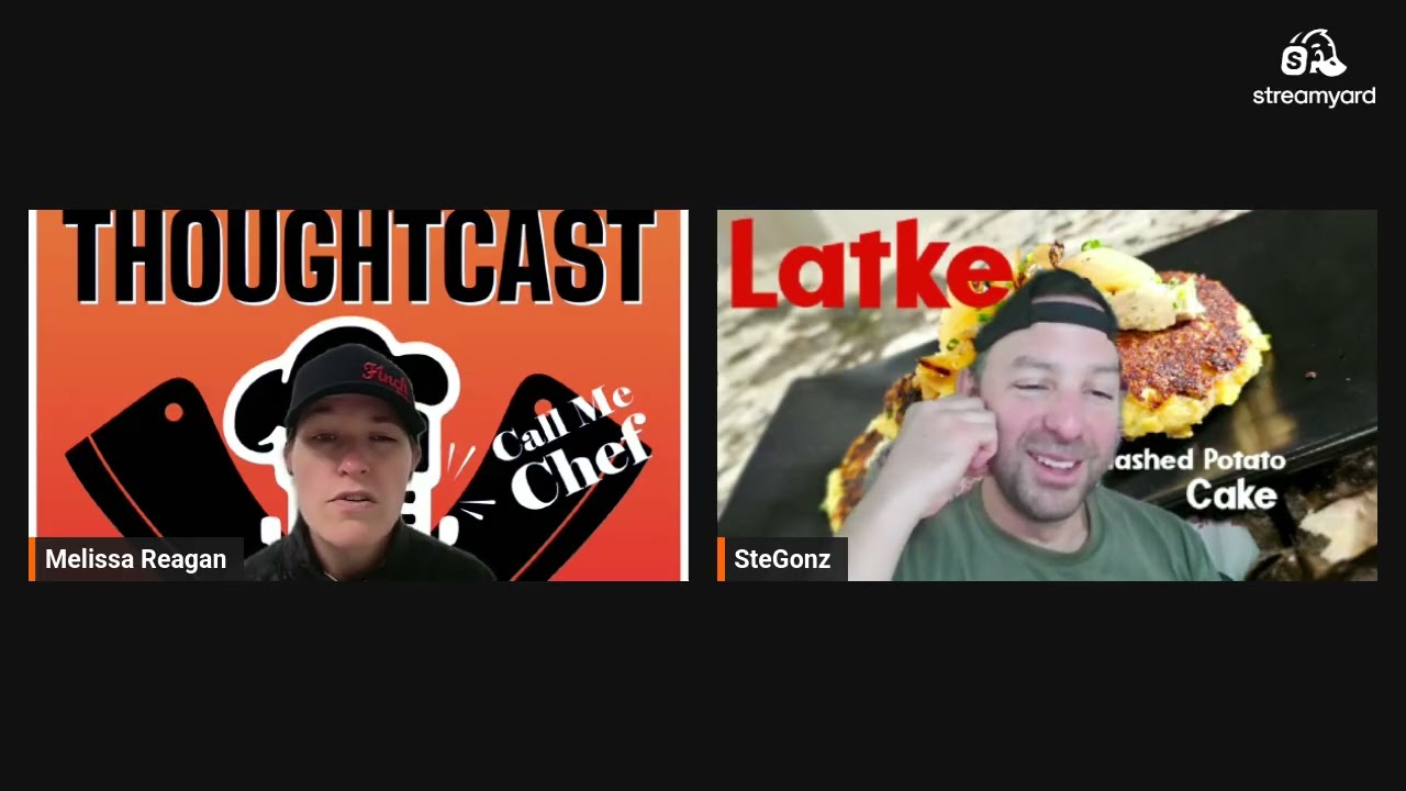 Whatcha Been Cooking